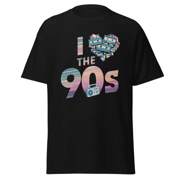 I Love the 90s T-Shirt