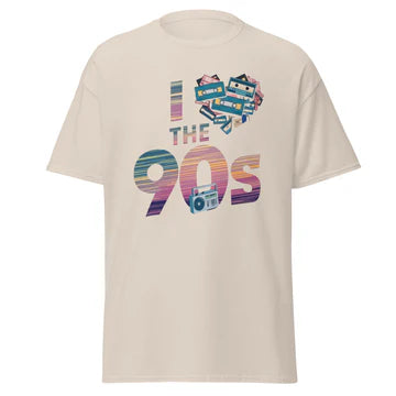 I Love the 90s T-Shirt